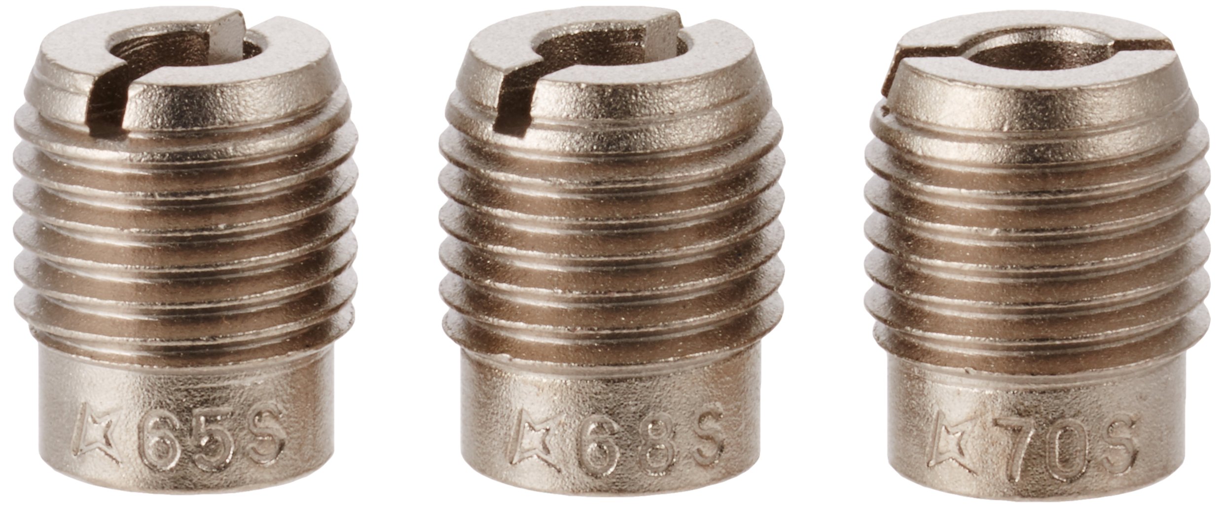 Amazon | キタコ(KITACO) メインジェットセット(E) ライブディオ